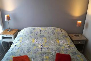 Appartement calme et lumineux à 5 mn de Paris - Saint-Denis - 3