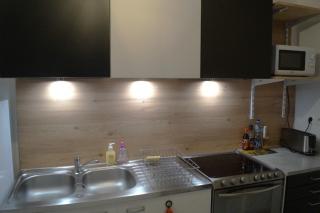 Appartement calme et lumineux à 5 mn de Paris - 4