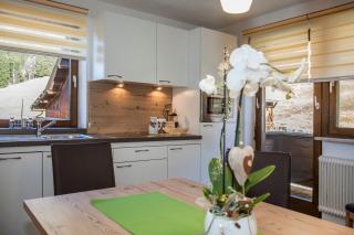 Ferienwohnung Parseier - Kaunertal - 9