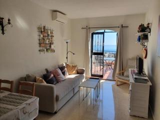 Nerja - tolle Aussicht und Poolbereich - Nerja - 6