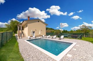 Villa Butoniga Nature - Buzet - 0
