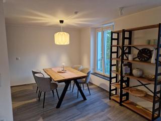 Ferienwohnung im ehemaligen Gesindehaus - Welschbillig - 6