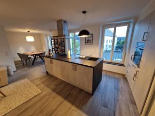 Ferienwohnung im ehemaligen Gesindehaus - Welschbillig - 7