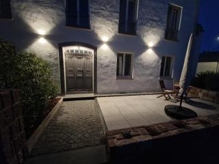Ferienwohnung im ehemaligen Gesindehaus - Welschbillig - 8