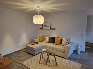 Ferienwohnung im ehemaligen Gesindehaus - Welschbillig - 5