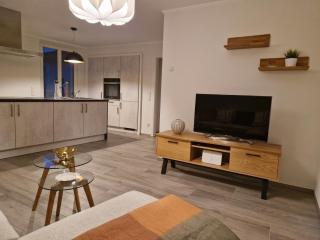 Ferienwohnung im ehemaligen Gesindehaus - Welschbillig - 4
