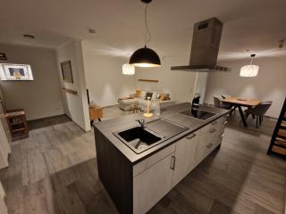 Ferienwohnung im ehemaligen Gesindehaus - Welschbillig - 3