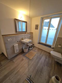 Ferienwohnung im ehemaligen Gesindehaus - Welschbillig - 1