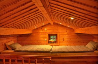 Cottage on Wild River - Sorsele - 5