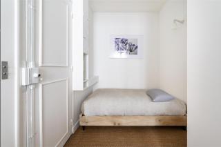 New-York inspired 1BD Apartment Champs-Elysees - París - 9