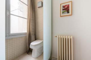 New-York inspired 1BD Apartment Champs-Elysees - París - 6
