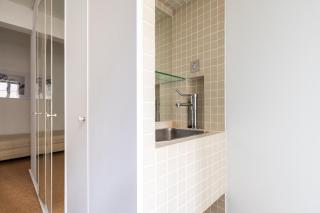 New-York inspired 1BD Apartment Champs-Elysees - París - 7