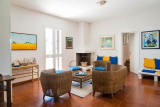 Villa La Mecca - Gagliano del Capo - 3