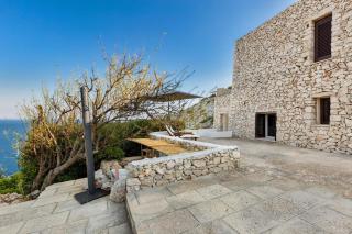 Villa La Mecca - Gagliano del Capo - 5