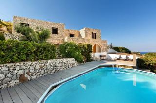 Villa La Mecca - Gagliano del Capo - 0