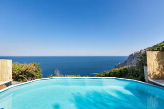 Villa La Mecca - Gagliano del Capo - 8