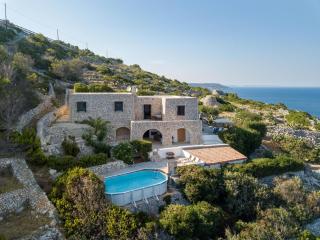 Villa La Mecca - Gagliano del Capo - 6