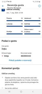 Rooms Skorpijon - Žabljak - 4