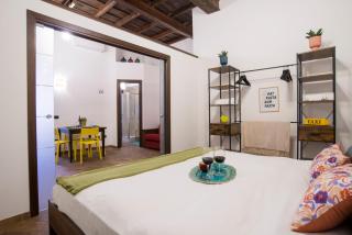 Cacio e Pepe FLATS 1 & 2 - Rom - 2