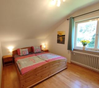 Ferienwohnung Blaess - Alpirsbach - 1