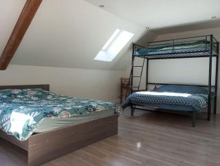 Appartement 11 personnes - Saint-Laurent-du-Cros - 9