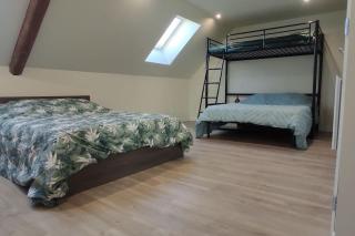 Appartement 11 personnes - Saint-Laurent-du-Cros - 6