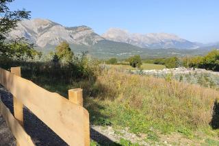 Appartement 11 personnes - Saint-Laurent-du-Cros - 5