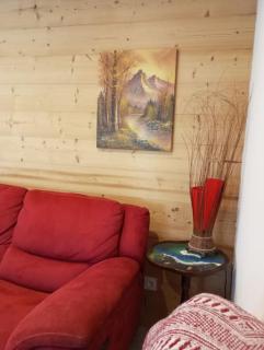 Appartement 11 personnes - Saint-Laurent-du-Cros - 3