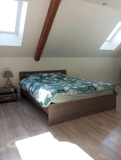 Appartement 11 personnes - Saint-Laurent-du-Cros - 1