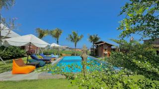 Glamping Canggu - 4