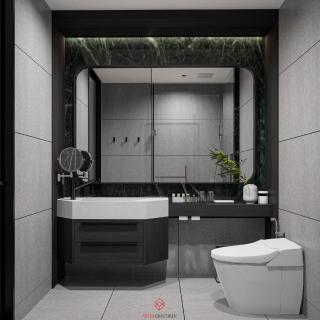 Shenzhen Tower Hotel Bangkok - Bangkok - 5