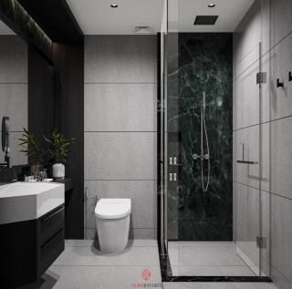 Shenzhen Tower Hotel Bangkok - Bangkok - 3
