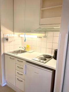Kotimaailma Villa Hortus - Convenient studio for 2 - Turku - 6