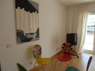T1 Apartment Marina Lagos - Lagos - 1