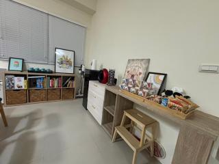 Mi House - Yilan - 2