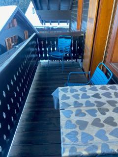 Les Bleuets K10 Duplex - Champoussin - 3