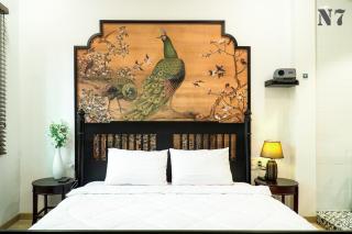 H'homestay quận 1 - Ho Chi Minh - 4