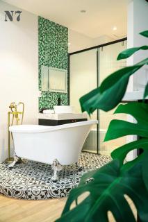 H'homestay quận 1 - Ho Chi Minh - 2