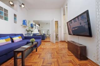 4BNB - Lante Apartment - Roma - 2