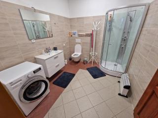 Ubytování v Zahradní - 6