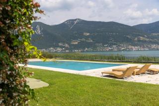 IseoLakeRental - La Nassa - Clusane sul Lago - 7