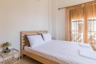 Golden Beach Maisonette Retreat - Kekhriaí - 7