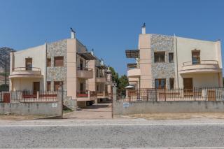 Golden Beach Maisonette Retreat - Kekhriaí - 9