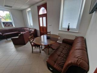 Ubytování v Zahradní - 5