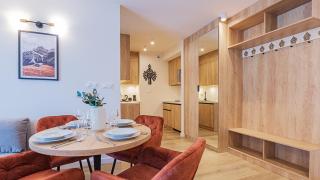 VacationClub Apartamenty Zakopiańskie Apart 314 - Zakopane - 2