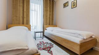 VacationClub Apartamenty Zakopiańskie Apart 314 - Zakopane - 7