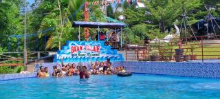 Ba'an Talae Eco Farm Resort & hotel - 9