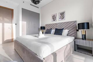 FIRST CLASS 1BR 1 Chic & Elegant - Dubai - 1