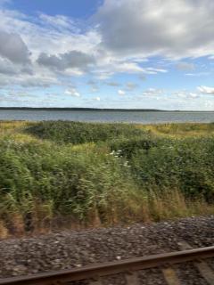 Luxury Coastal View Apartment in Llanelli - Llanelli - 5