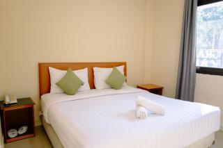 Kartika Sriwijaya Hotel - Palembang - 4